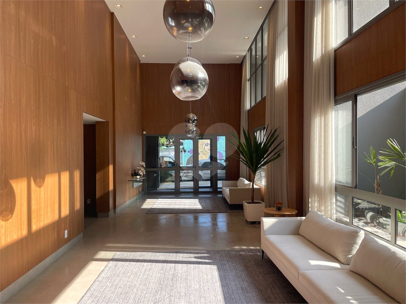 Apartamento à venda com 2 quartos, sendo 1 suíte, em Santo Amaro, São Paulo, SP