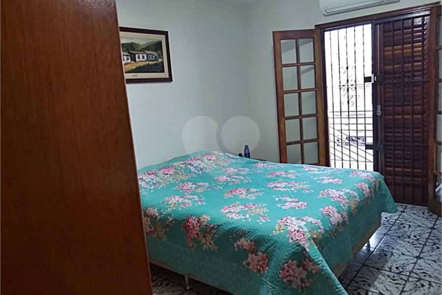 Sobrado à venda com 3 quartos, sendo 1 suíte, em Vila Guilherme, São Paulo, SP