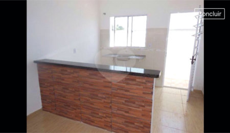 Casa à venda com 2 quartos no condomínio Vila São Paulo, Mogi das Cruzes - SP
