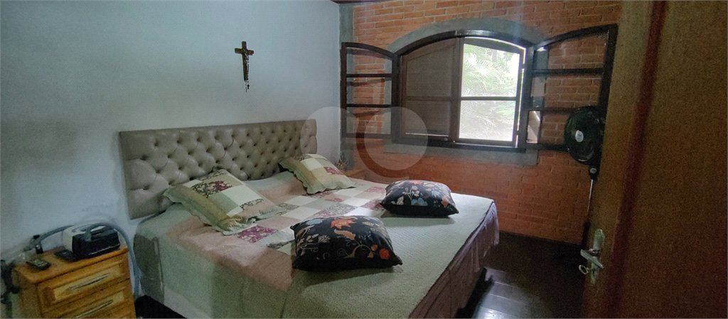 Chácara à venda com 3 quartos, sendo 1 suíte, em Chácara Flórida, Itu, SP