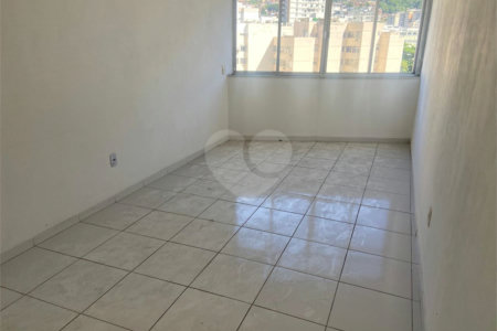 Sala à venda em Tijuca, Rio de Janeiro, RJ