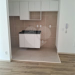Apartamento à venda ou para alugar com 2 suítes em Água Branca, São Paulo, SP