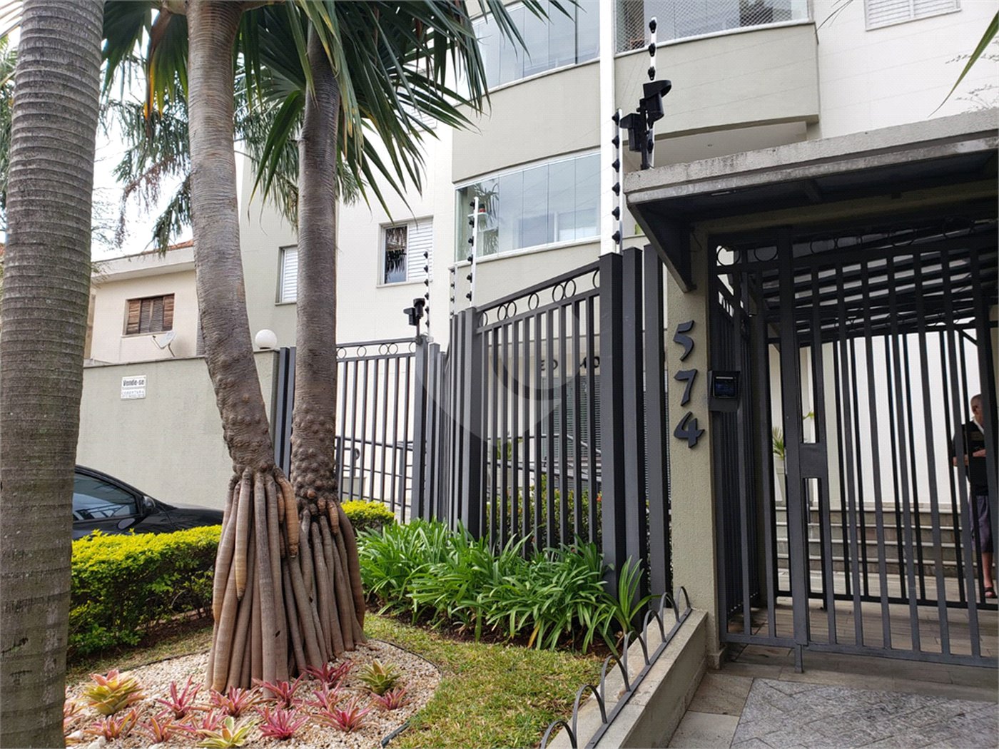 Apartamento à venda com 3 quartos, sendo 1 suíte, em Mandaqui, São Paulo, SP