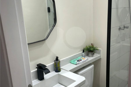 Apartamento à venda ou para alugar com 2 quartos, sendo 1 suíte,  em Vila Andrade, São Paulo, SP