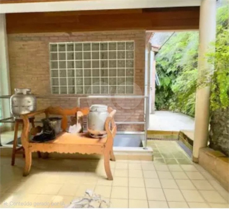 Casa à venda com 3 quartos, sendo 2 suítes, em Jardim Botânico, Rio de Janeiro, RJ