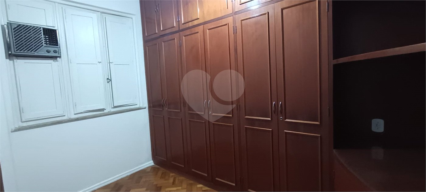 Apartamento à venda com 3 quartos em Botafogo, Rio de Janeiro, RJ