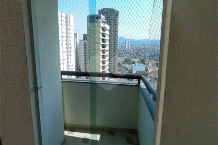Cobertura à venda com 2 quartos, sendo 1 suíte, em Santana, São Paulo, SP