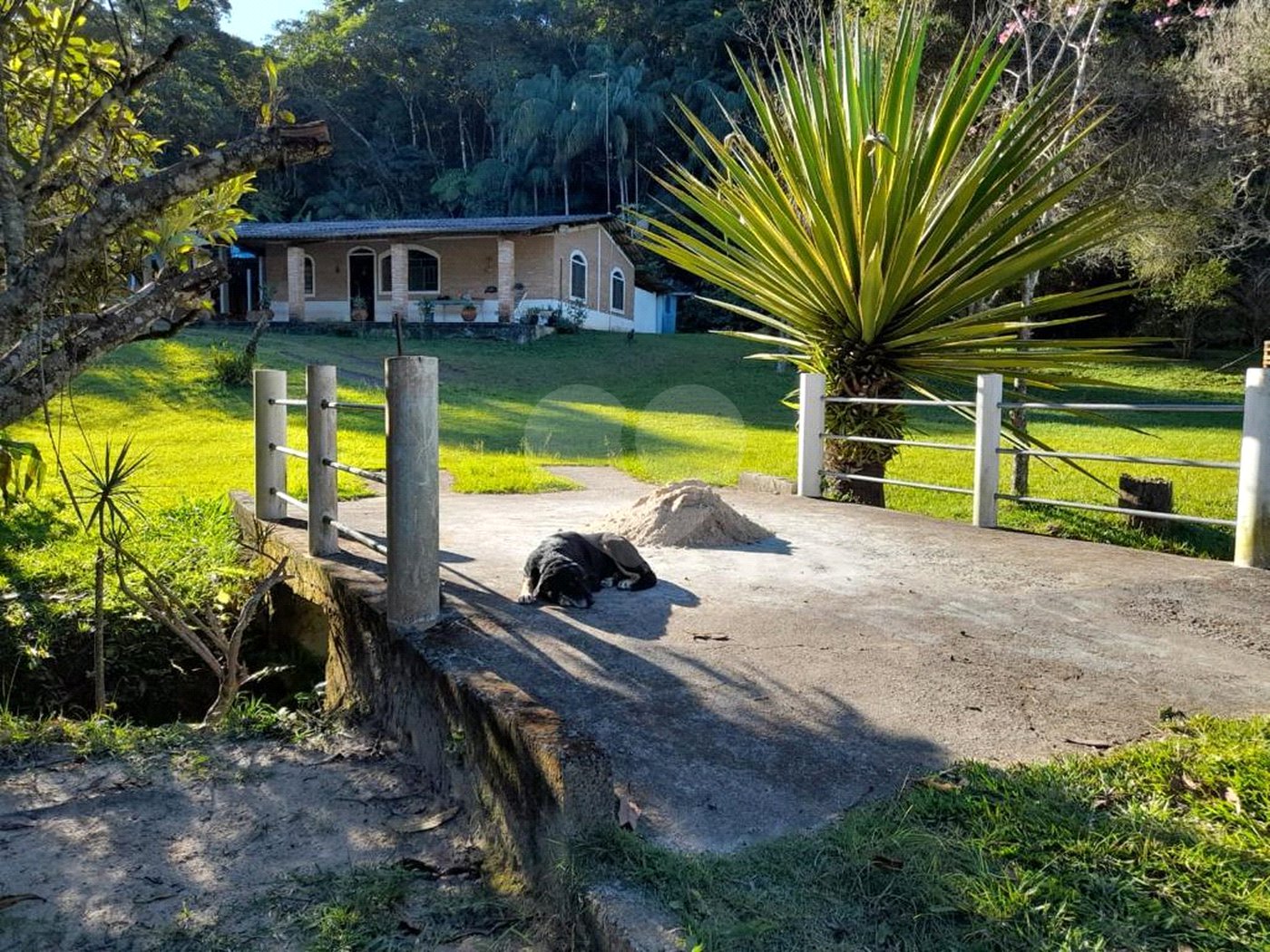 Sítio à venda com 4 quartos no Centro, Nazaré Paulista, SP