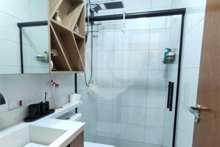 Sobrado à venda com 3 quartos, sendo 1 suíte, em Campo Grande, São Paulo, SP