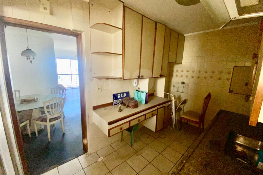 Cobertura à venda com 4 quartos, sendo 1 suíte, em Santana, São Paulo, SP
