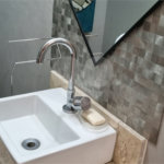 Casa à venda com 3 quartos, sendo 1 suíte, no condomínio Residencial Açaí, São Paulo - SP