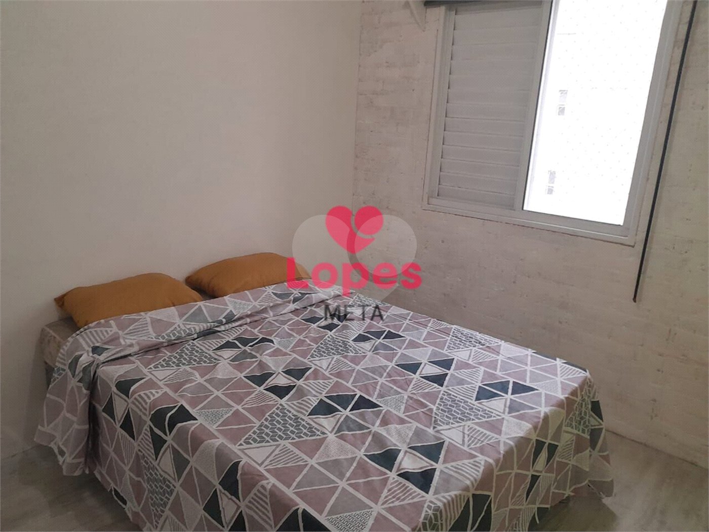 Apartamento à venda com 2 quartos em Jardim Ismênia, São José dos Campos, SP