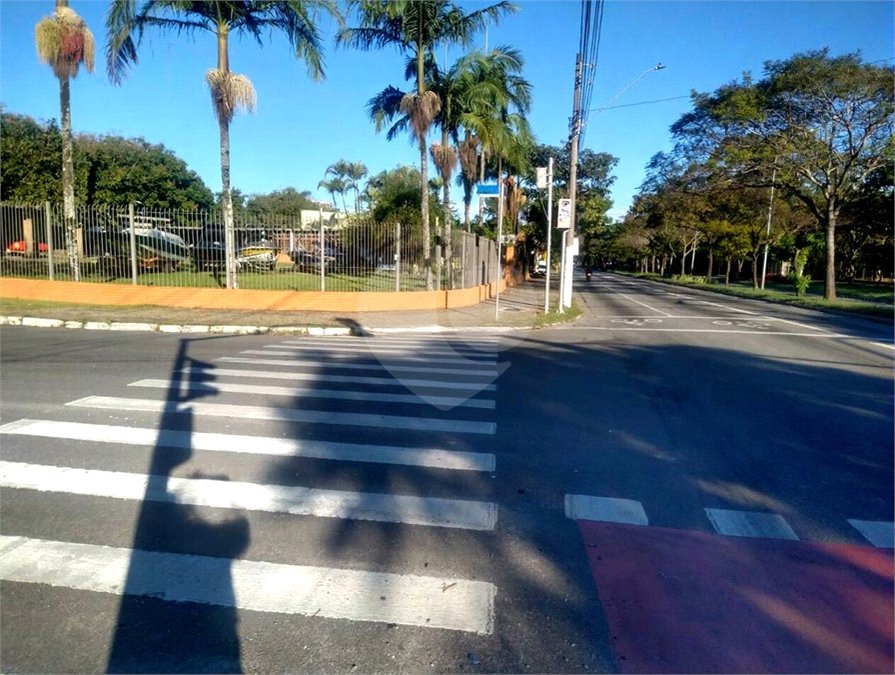 Terreno à venda em Interlagos, São Paulo, SP