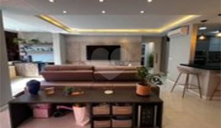 Apartamento à venda com 3 quartos em Tijuca, Rio de Janeiro, RJ