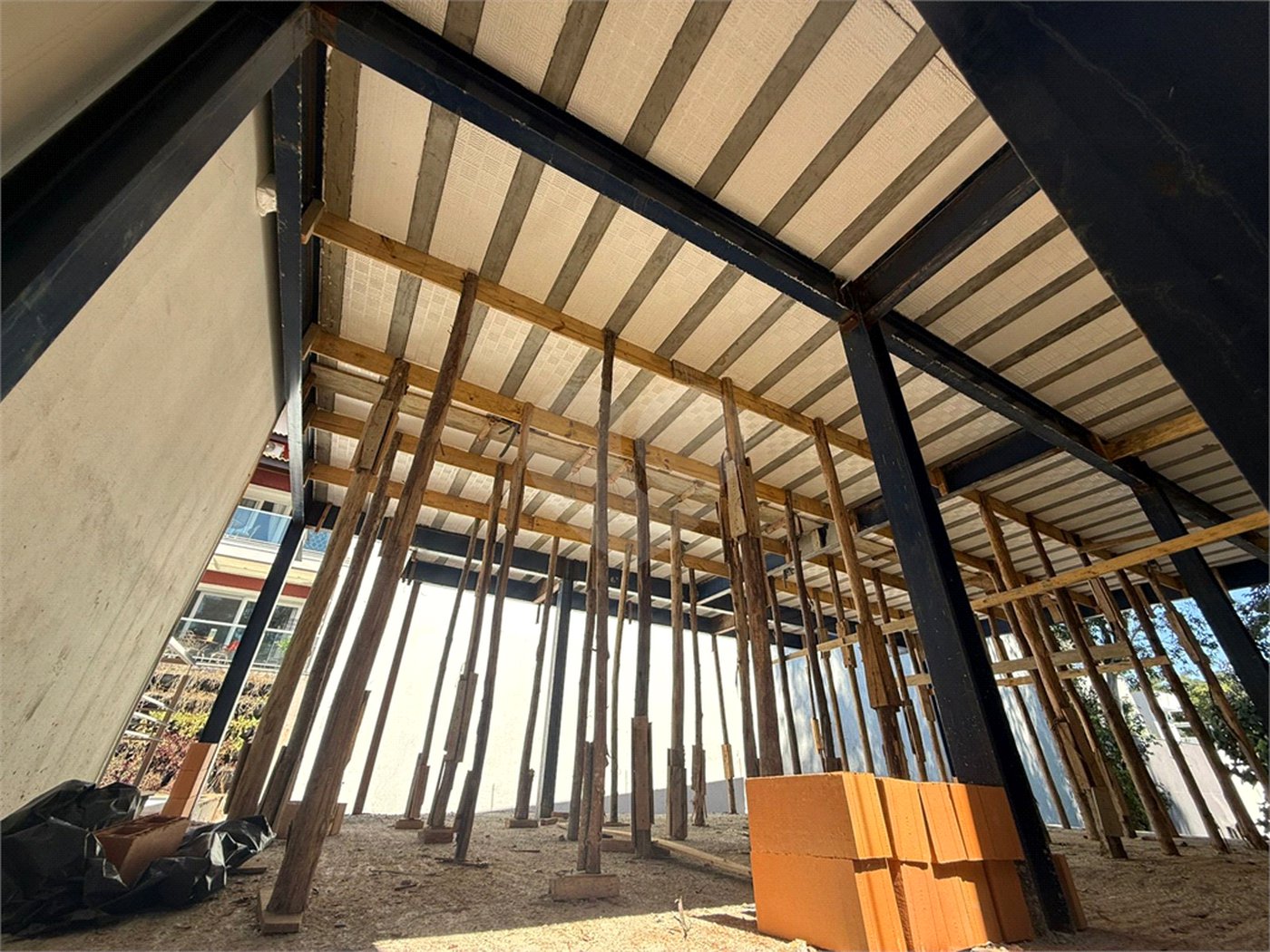 Casa à venda com 4 suítes no condomínio Reserva Cantareira, São Paulo - SP