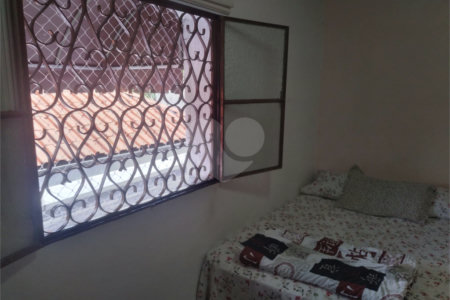 Casa Térrea à venda com 2 quartos em Santana, São Paulo, SP
