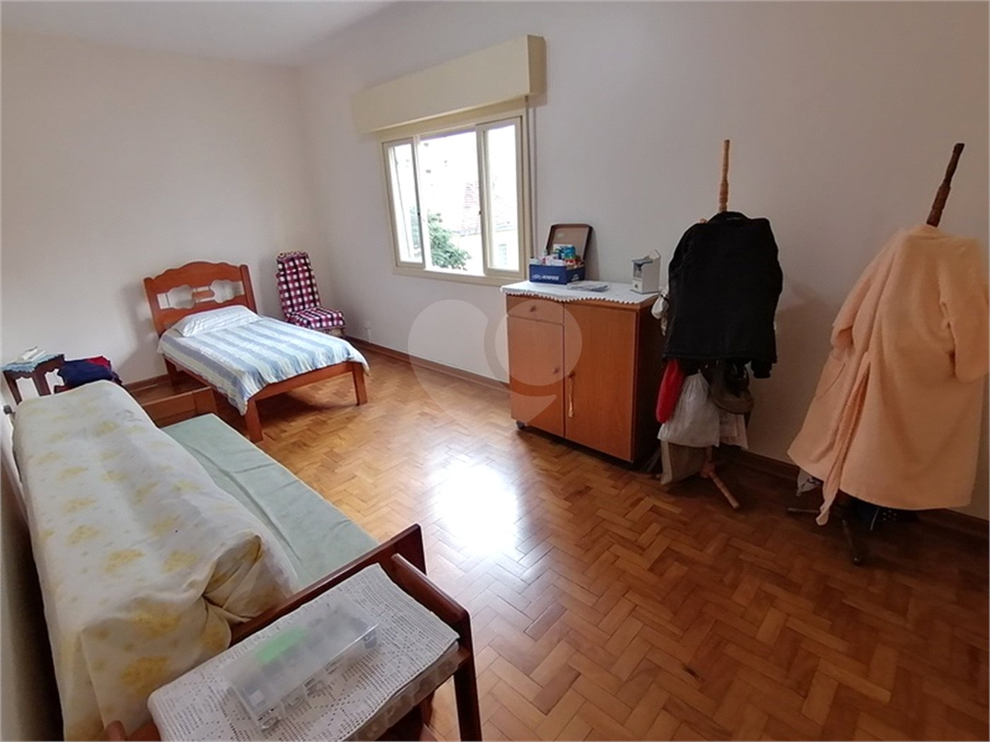 Apartamento à venda com 2 quartos em Paraíso, São Paulo, SP