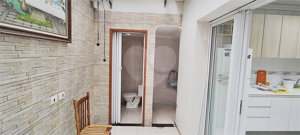 Sobrado à venda com 2 quartos, sendo 1 suíte, em Limão, São Paulo, SP