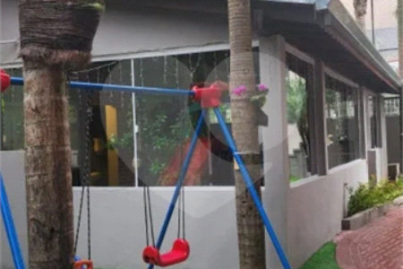 Cobertura à venda com 3 quartos em Vila Andrade, São Paulo, SP