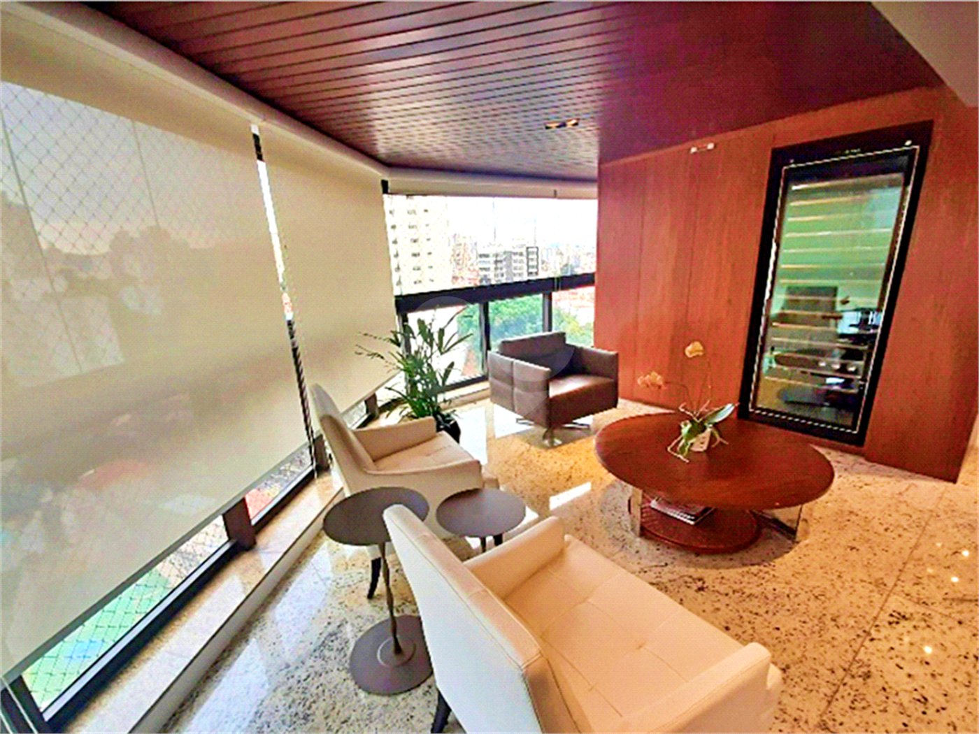 Apartamento à venda com 4 quartos, sendo 3 suítes, em Santana, São Paulo, SP