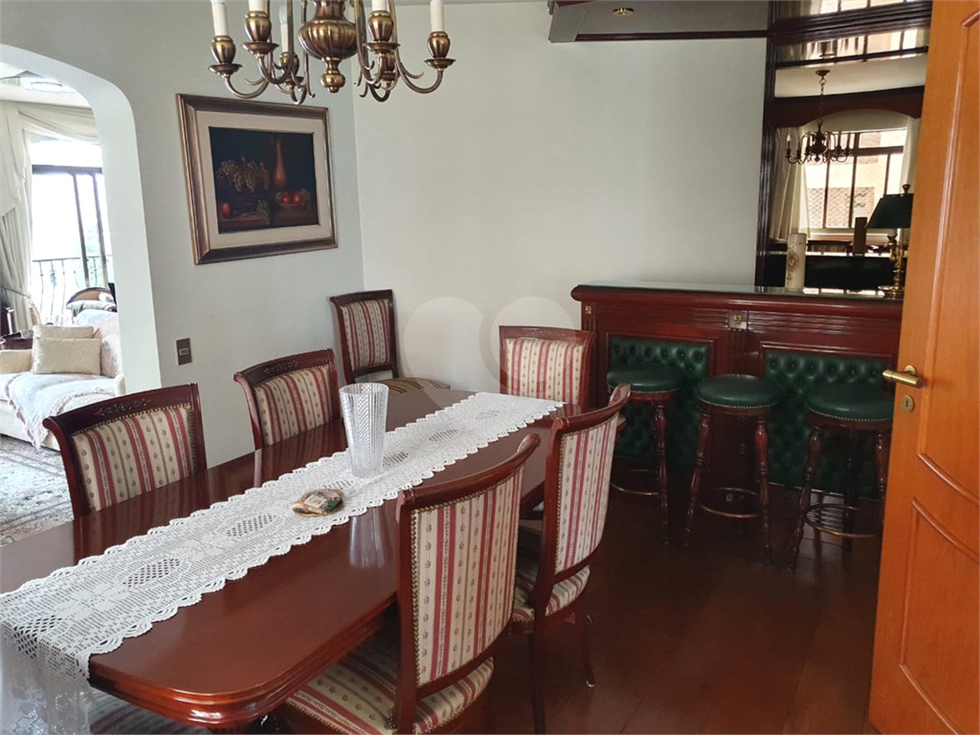 Apartamento à venda com 3 suítes em Santana, São Paulo, SP