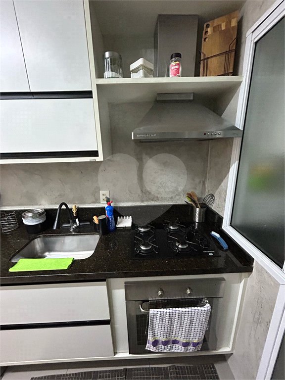 Apartamento à venda com 3 quartos, sendo 1 suíte, em Vila Prudente, São Paulo, SP