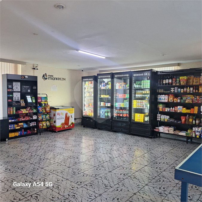 Apartamento à venda com 2 quartos em Jardim São Paulo(zona Norte), São Paulo, SP
