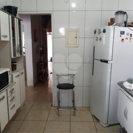 Casa de Vila à venda com 3 quartos em Jardim Aeroporto I, Itu, SP