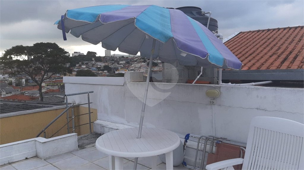 Sobrado à venda com 3 quartos, sendo 1 suíte, em Vila Medeiros, São Paulo, SP