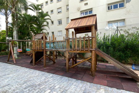 Apartamento para alugar com 3 suítes em Chácara Santo Antônio, São Paulo, SP