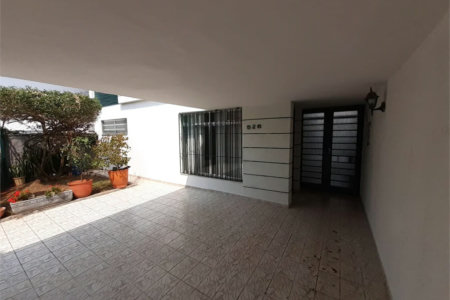 Sobrado à venda com 3 quartos, sendo 1 suíte, em Parque da Lapa, São Paulo, SP