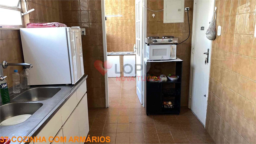 Apartamento à venda com 3 quartos, sendo 1 suíte, em Tijuca, Rio de Janeiro, RJ