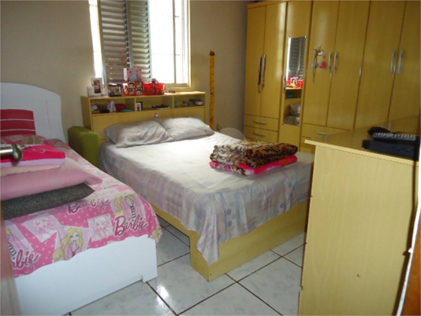 Apartamento à venda com 2 quartos em Santana, São Paulo, SP