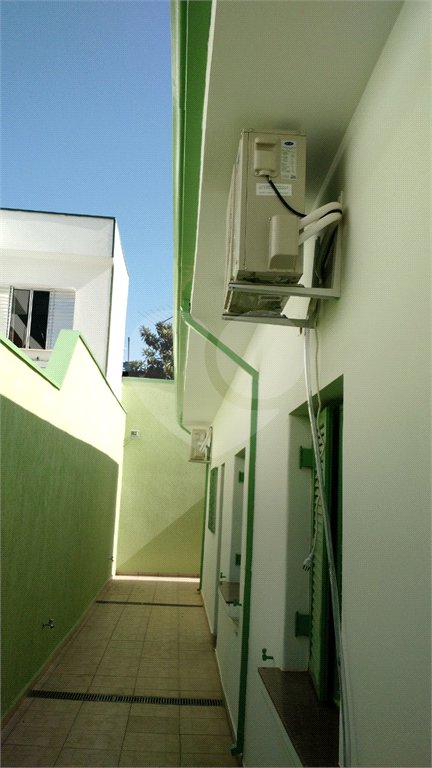 Casa Térrea à venda com 3 quartos no Centro, Mogi das Cruzes, SP