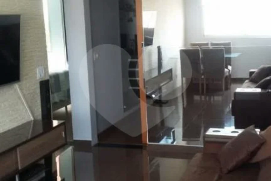 Apartamento à venda com 2 quartos, sendo 1 suíte, em Vila Guilherme, São Paulo, SP