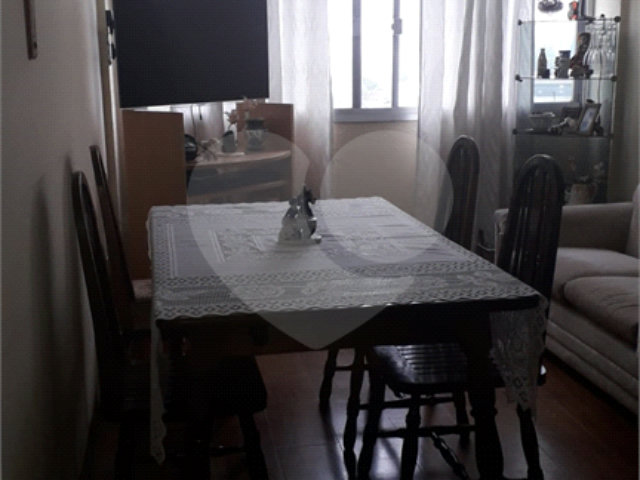 Apartamento à venda com 2 quartos em Vila Guilherme, São Paulo, SP