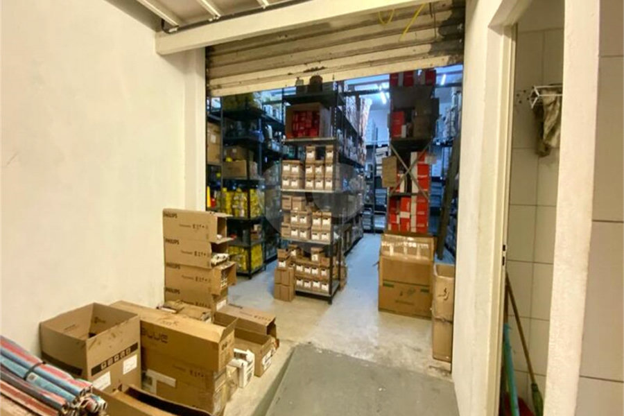 Salão para alugar em Santana, São Paulo, SP