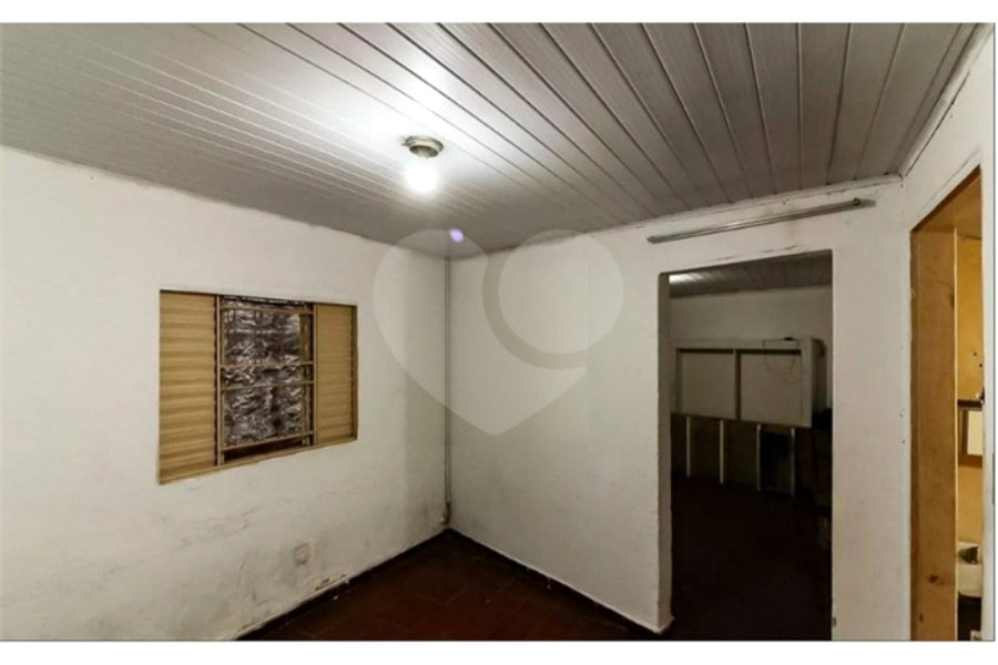 Casa à venda com 4 quartos em Limão, São Paulo, SP