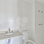 Apartamento à venda com 2 suítes em Santo Amaro, São Paulo, SP