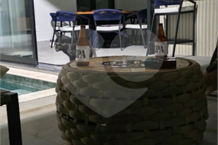Casa à venda com 3 suítes no condomínio Park Gran Reserve, Indaiatuba - SP