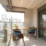 Apartamento à venda com 3 suítes em Chácara Santo Antônio (zona Sul), São Paulo, SP