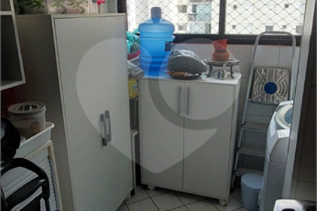 Apartamento à venda com 2 quartos, sendo 1 suíte, em Chora Menino, São Paulo, SP