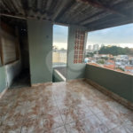 Sobrado à venda com 3 quartos, sendo 1 suíte, em Vila Mazzei, São Paulo, SP