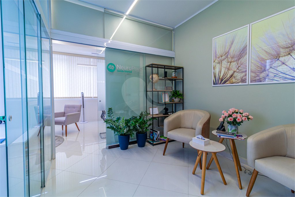 Sala à venda em Jardim Marajoara, São Paulo, SP