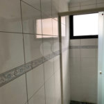 Apartamento à venda com 2 quartos, sendo 1 suíte, em Santana, São Paulo, SP
