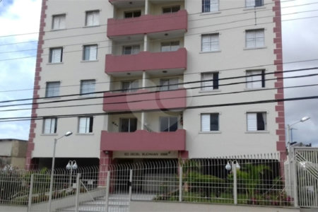 Apartamento à venda com 2 quartos em Vila Mazzei, São Paulo, SP