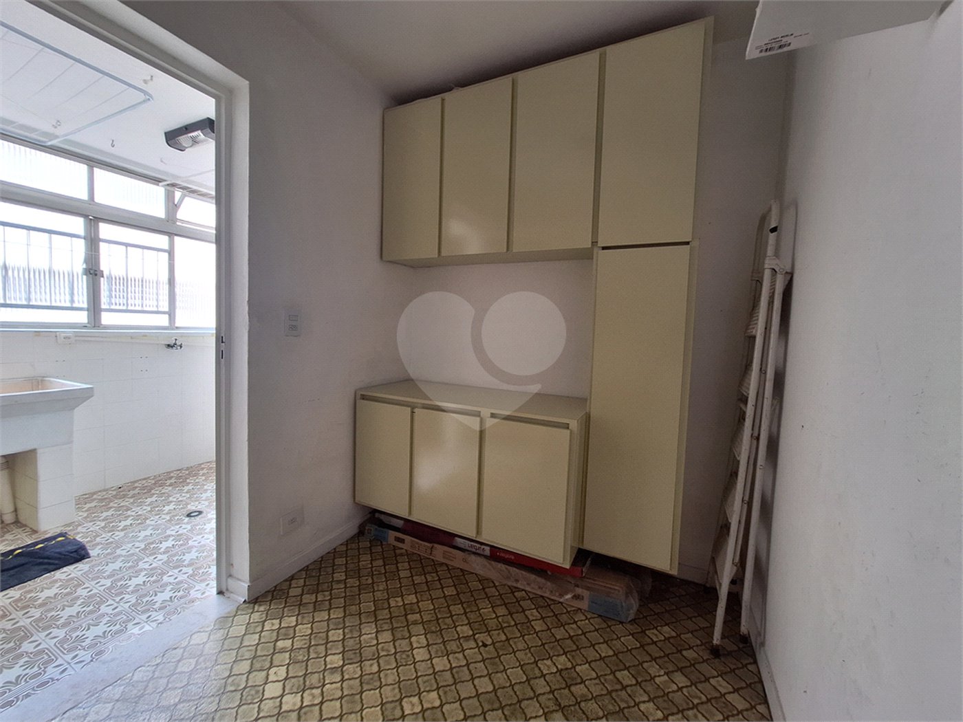 Apartamento à venda com 2 quartos em Indianópolis, São Paulo, SP