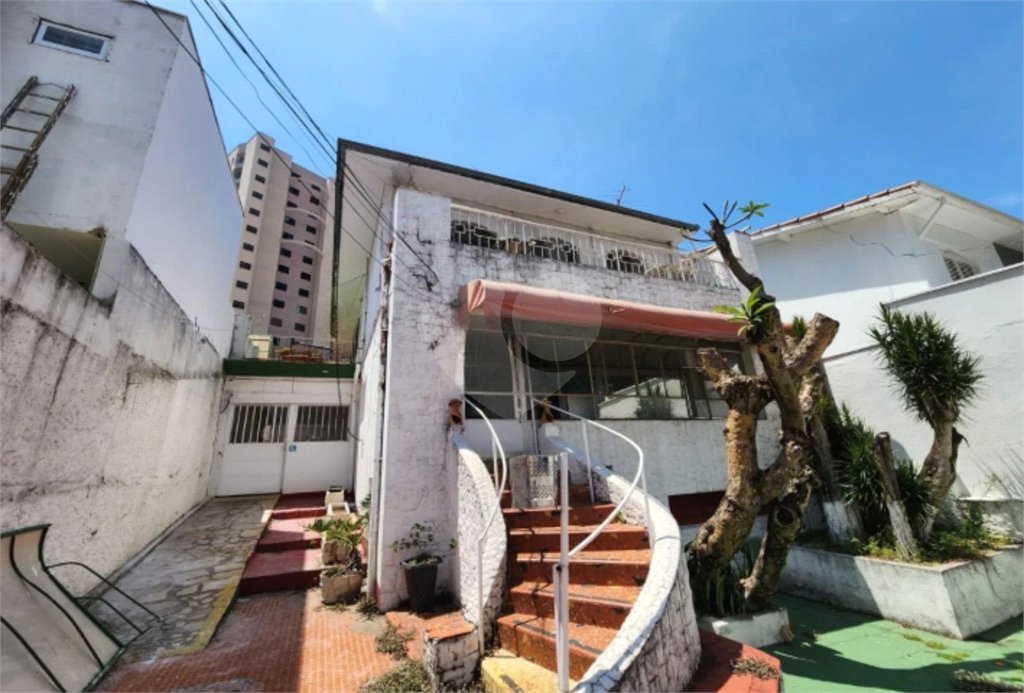 Terreno à venda em Jardim São Paulo(zona Norte), São Paulo, SP