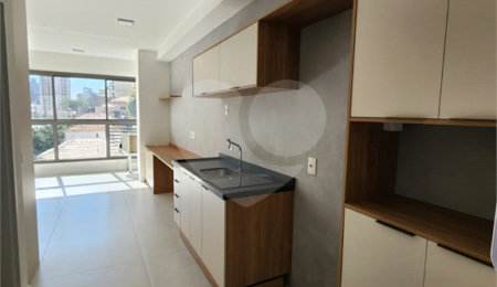 Apartamento à venda ou para alugar com 1 suíte em Santana, São Paulo, SP