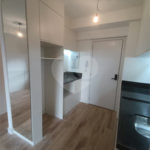 Apartamento à venda com 1 quarto em Brooklin Paulista, São Paulo, SP